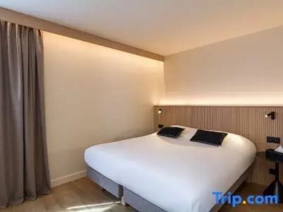 Kyriad Rouen Centre - 104