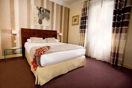 Hôtel Royal - 37