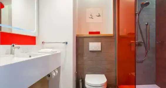 Park Inn by Radisson Kyiv Troyitska - 33
