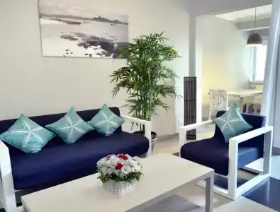 Seavilla Mauritius - 1