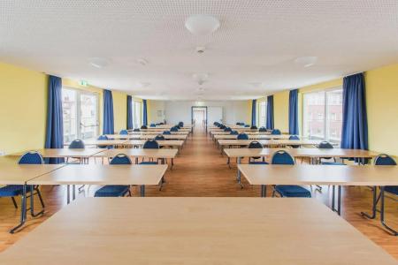 a&o Berlin Hauptbahnhof - 23