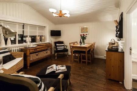 Sea Side Cottages - 22