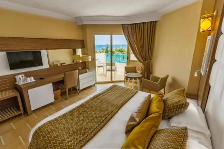 Sentido Bellevue Park - 74
