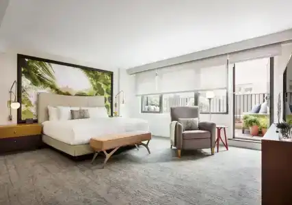 Gardens Suites by Affinia - 3