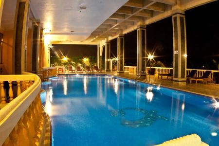 Marhaba Resort & - 22