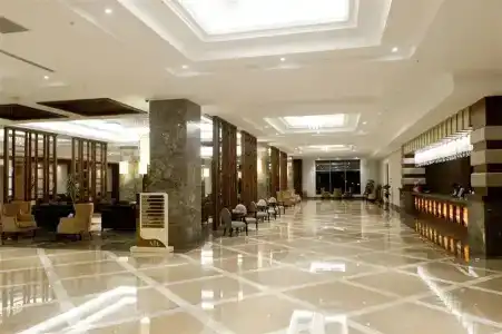 Alila Deluxe Thermal & Spa - 1