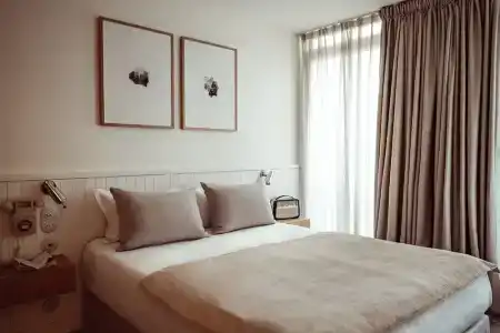 Hôtel Monsieur Aristide - 37