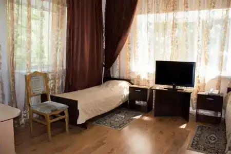 Лесная Сказка - 2