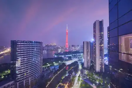 Conrad Guangzhou - 23