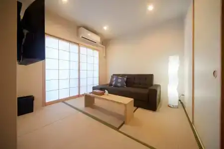 Mondonce Kyoto Gojo - 61