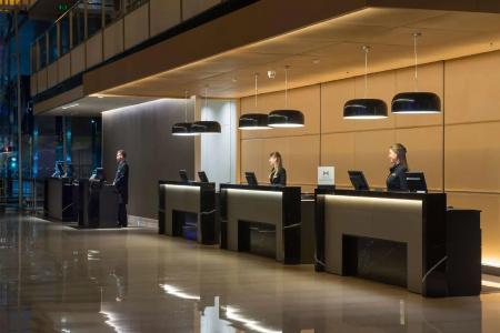 Hilton Buenos Aires - 36