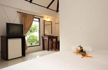 Samed Cliff Resort - 101