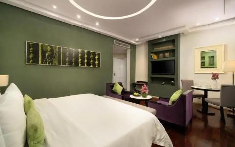 Memoire Palace Resort & Spa - 182