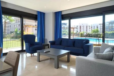 Mene Suites - 7