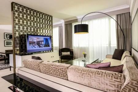Al Maha Arjaan by Rotana - 43