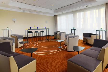 Leipzig Marriott - 22