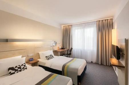 Holiday Inn Express Singen, An Ihg - 12