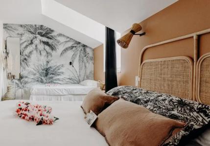hôTel Palmito - 53