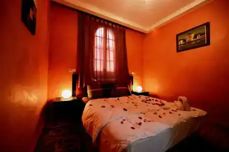 Riad Tamazouzt - 6