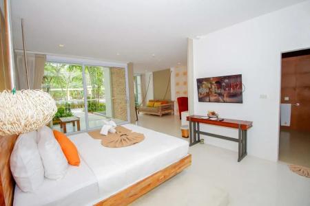 Summer Luxury Beach Resort & Spa - Sha Extra Plus - 8