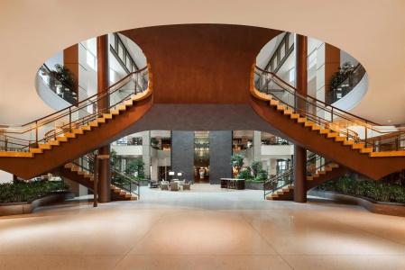 Hyatt Regency - 9
