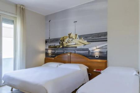 b&b Pescara - 21
