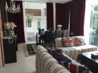 Murraya Residence - 2