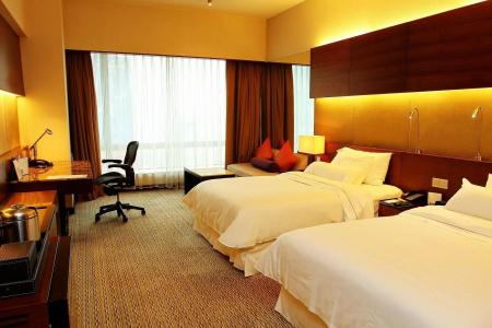 The Westin Guangzhou - 33