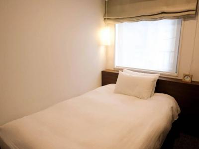 Tokyu Stay Shinjuku - 44