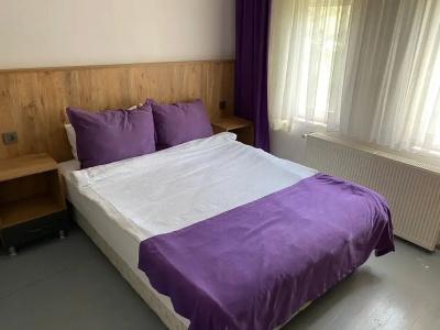 Cunda Aşiyan Otel - 41