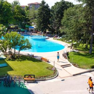 Koral - Free Parking - 46