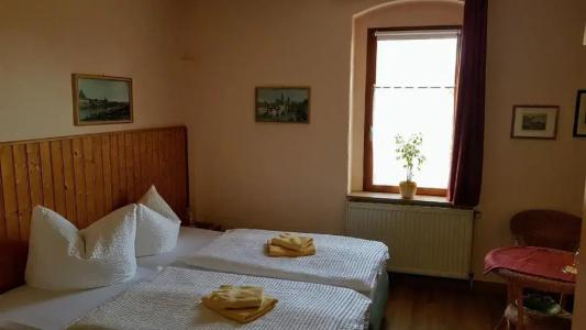 Pension & Gasthaus Nostalgie - 18