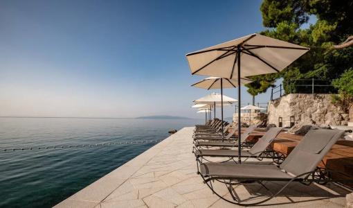 Kvarner Palace - 22