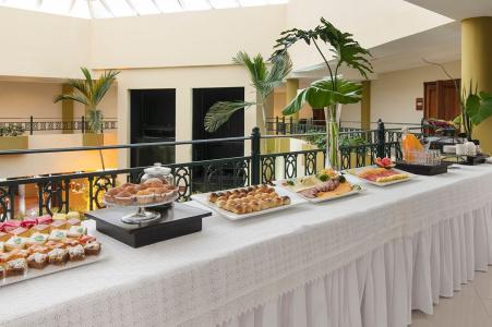 Hodelpa Garden Suites - 13