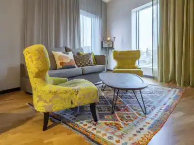 Radisson Blu Uppsala - 4