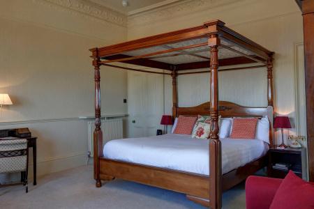 Best Western Edinburgh South Braid Hills - 3