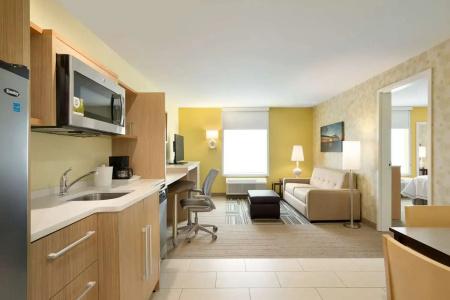 Home2 Suites By Hilton - 67