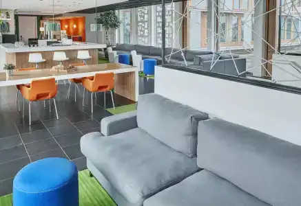 Holiday Inn Express Utrecht - Papendorp, An Ihg - 15