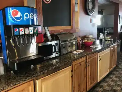 AmericInn by Wyndham Medical Center - 30