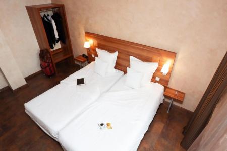 The Originals Access, Hôtel Colmar Gare (P'tit Dej-Hotel) - 5
