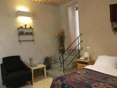Maze Of Cappadocia - 15