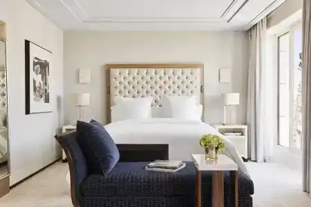 Four Seasons Madrid - 45