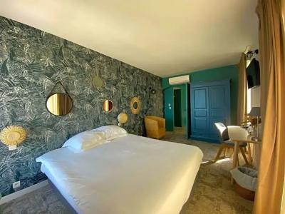 Hôtel Les Baigneuses de Biarritz - 73
