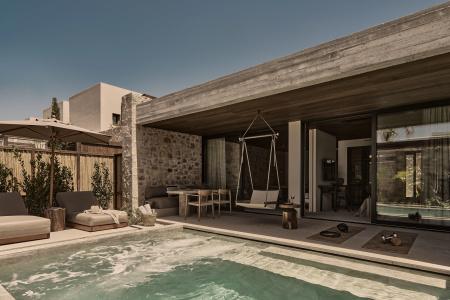 Theros All Suite - Adults Only - 24