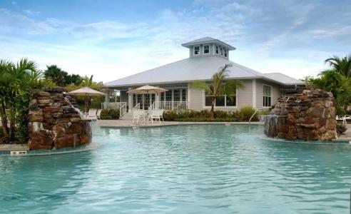GreenLinks Golf Villas at Lely - 8