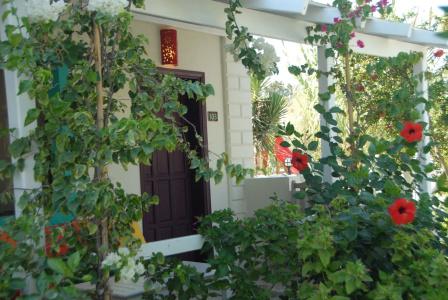 Kefi Beach & Suites - 18