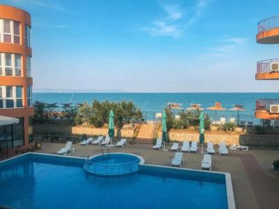 Complex Relax All Inclusive - 50
