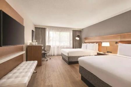 Radisson Nashville Airport - 45