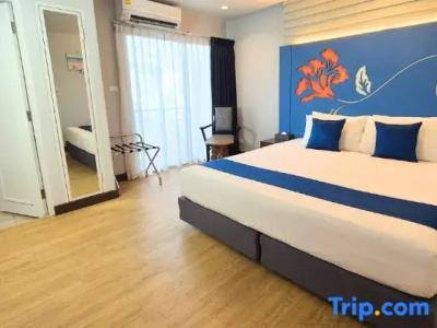Days Inn By Wyndham Patong Beach Phuket - Sha Extra Plus - 47