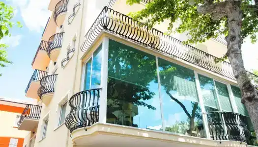 Aria di Mare - Bed & Brunch in centro a Riccione - 29